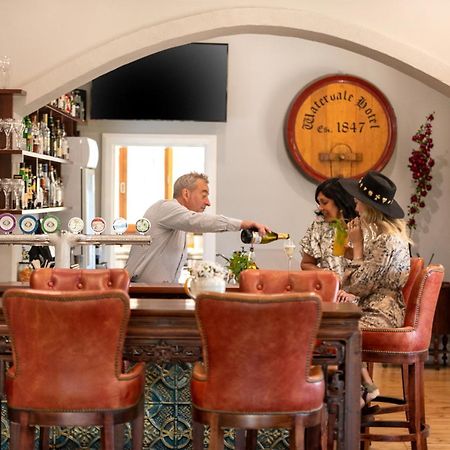 Watervale Hotel Guesthouse 외부 사진