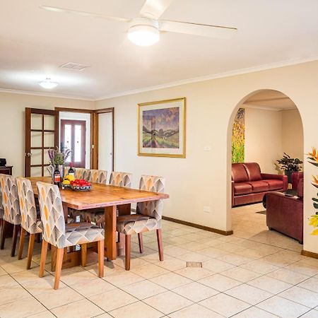 Watervale Hotel Guesthouse 외부 사진