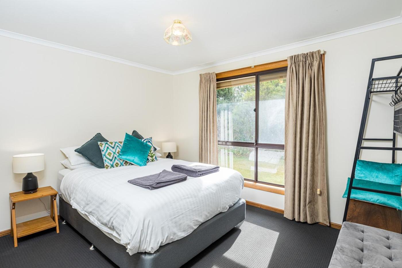 Watervale Hotel Guesthouse 외부 사진