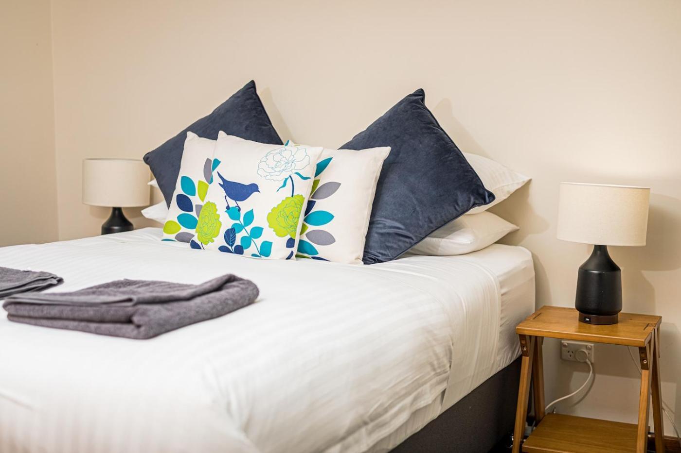 Watervale Hotel Guesthouse 외부 사진