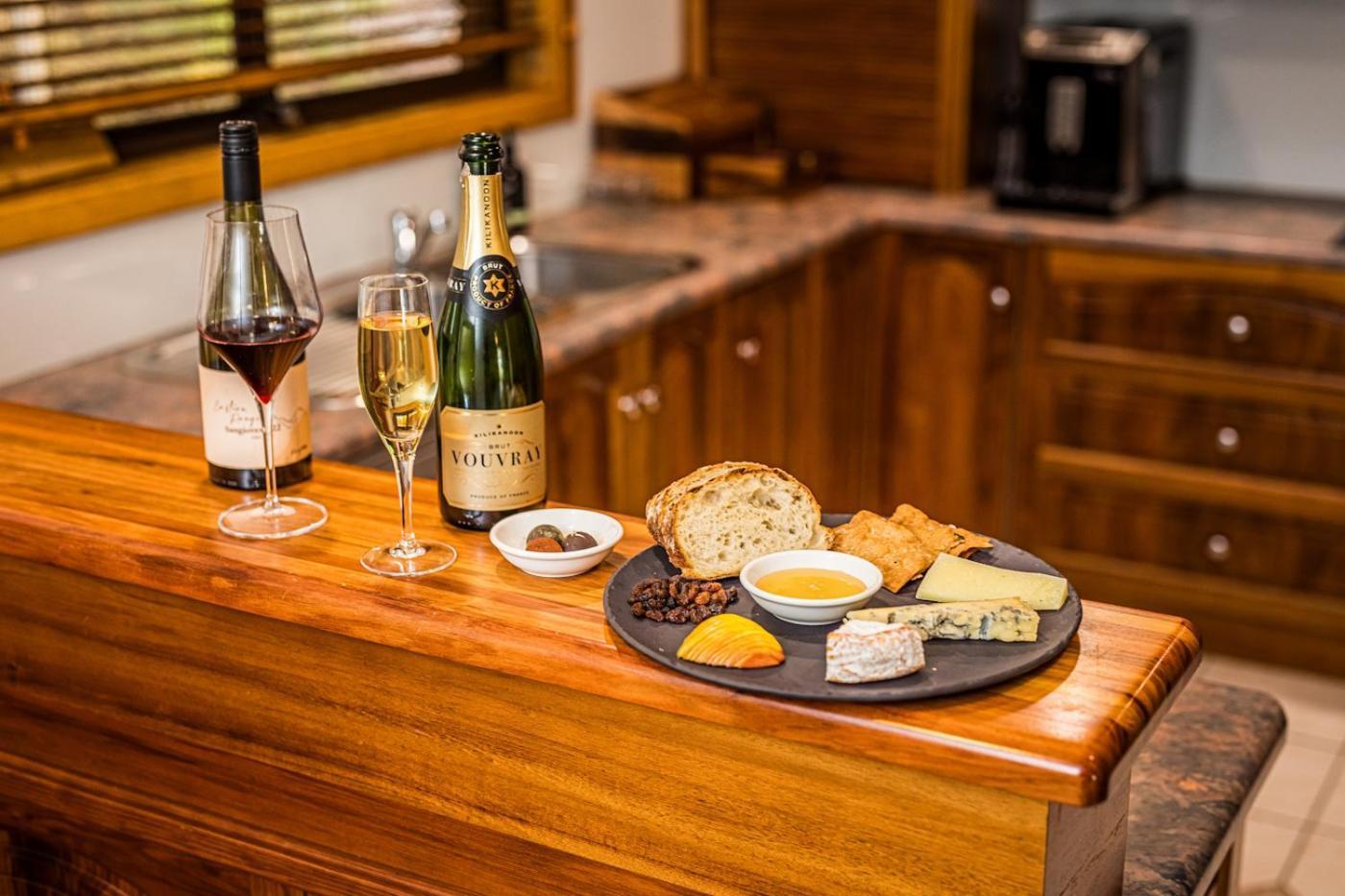 Watervale Hotel Guesthouse 외부 사진