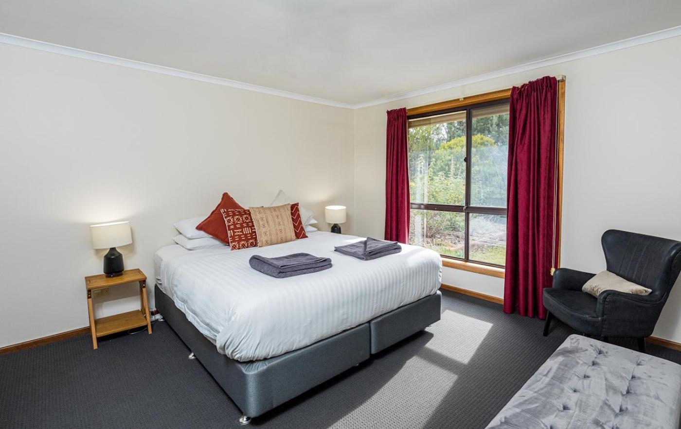 Watervale Hotel Guesthouse 외부 사진