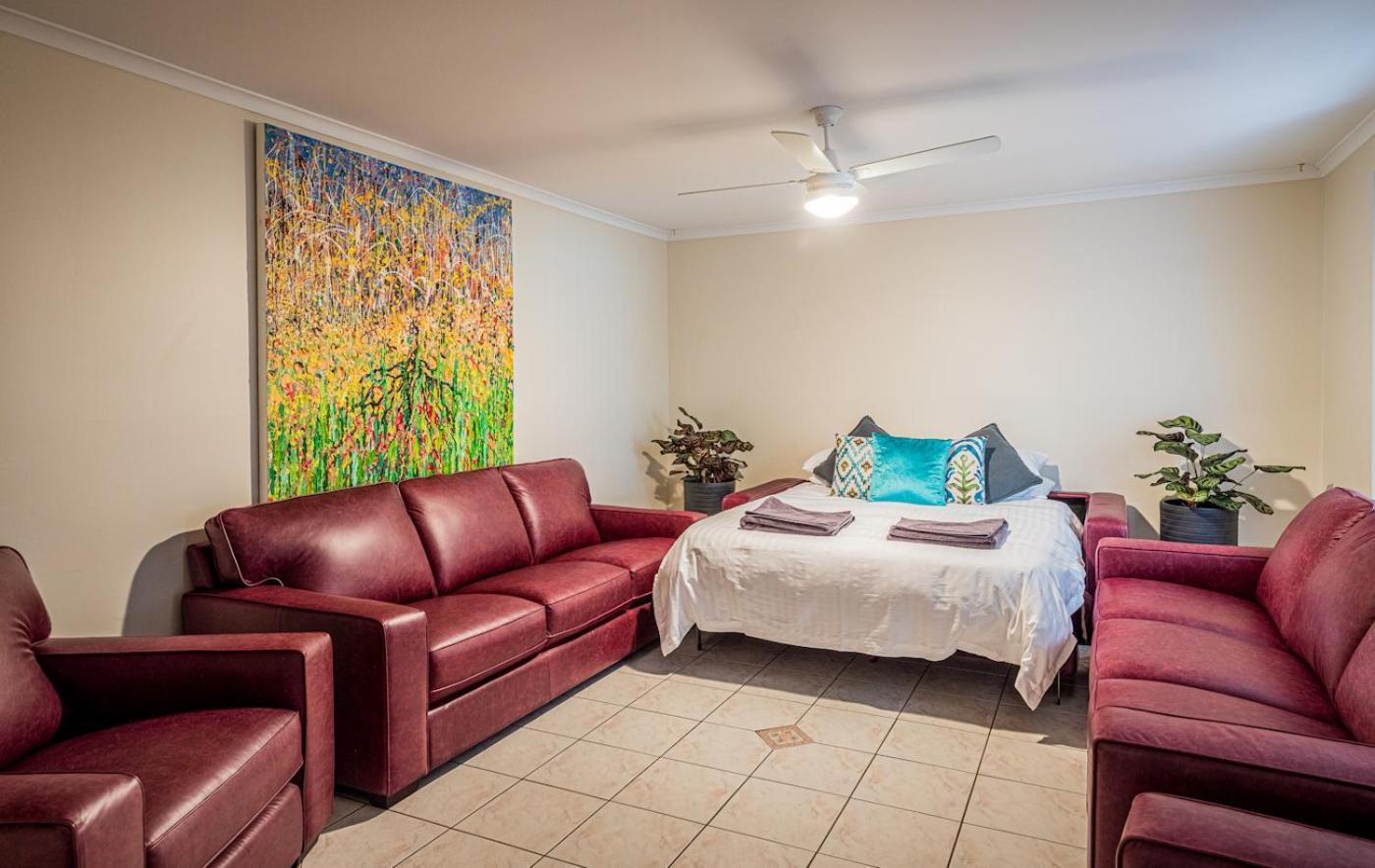 Watervale Hotel Guesthouse 외부 사진