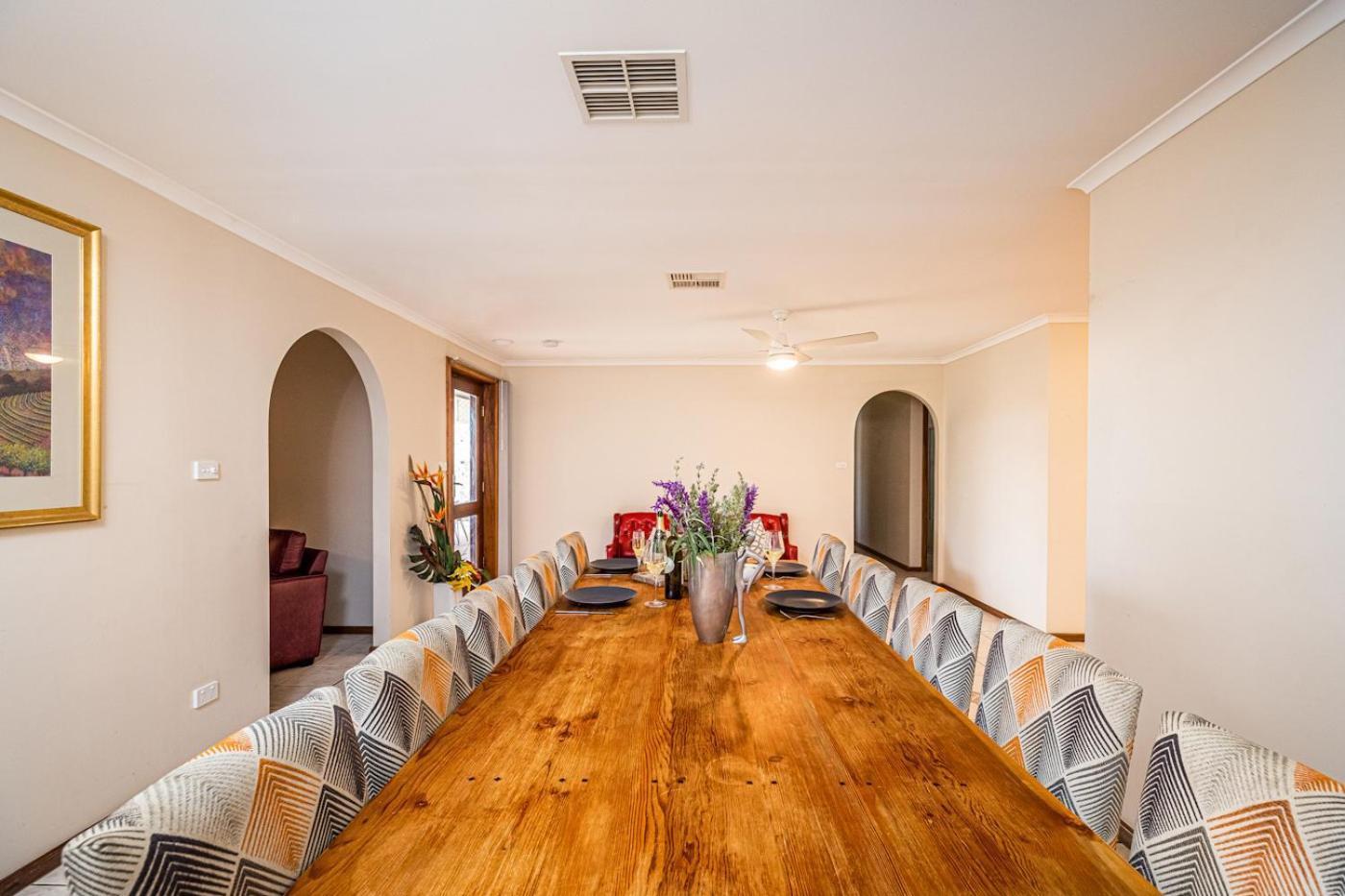 Watervale Hotel Guesthouse 외부 사진