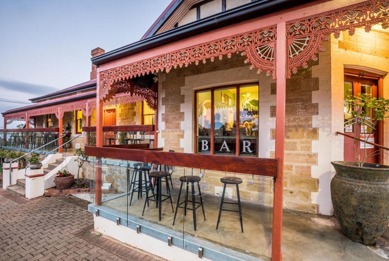 Watervale Hotel Guesthouse 외부 사진