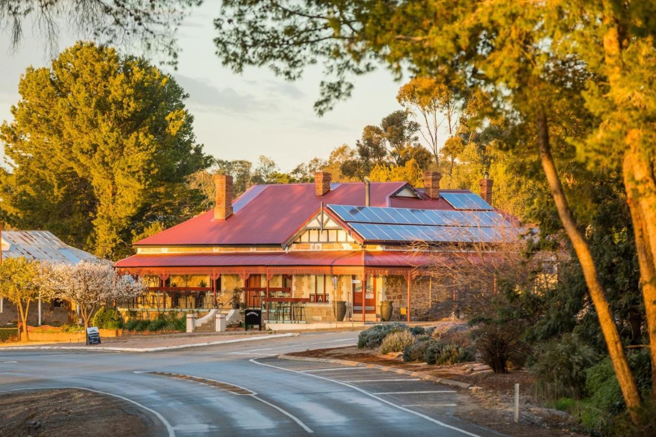 Watervale Hotel Guesthouse 외부 사진