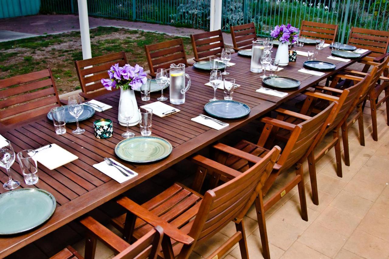 Watervale Hotel Guesthouse 외부 사진