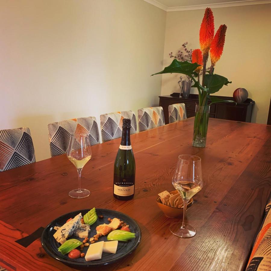 Watervale Hotel Guesthouse 외부 사진