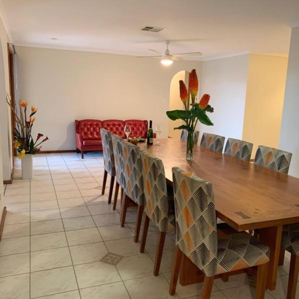 Watervale Hotel Guesthouse 외부 사진