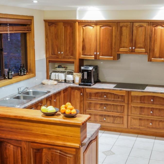 Watervale Hotel Guesthouse 외부 사진