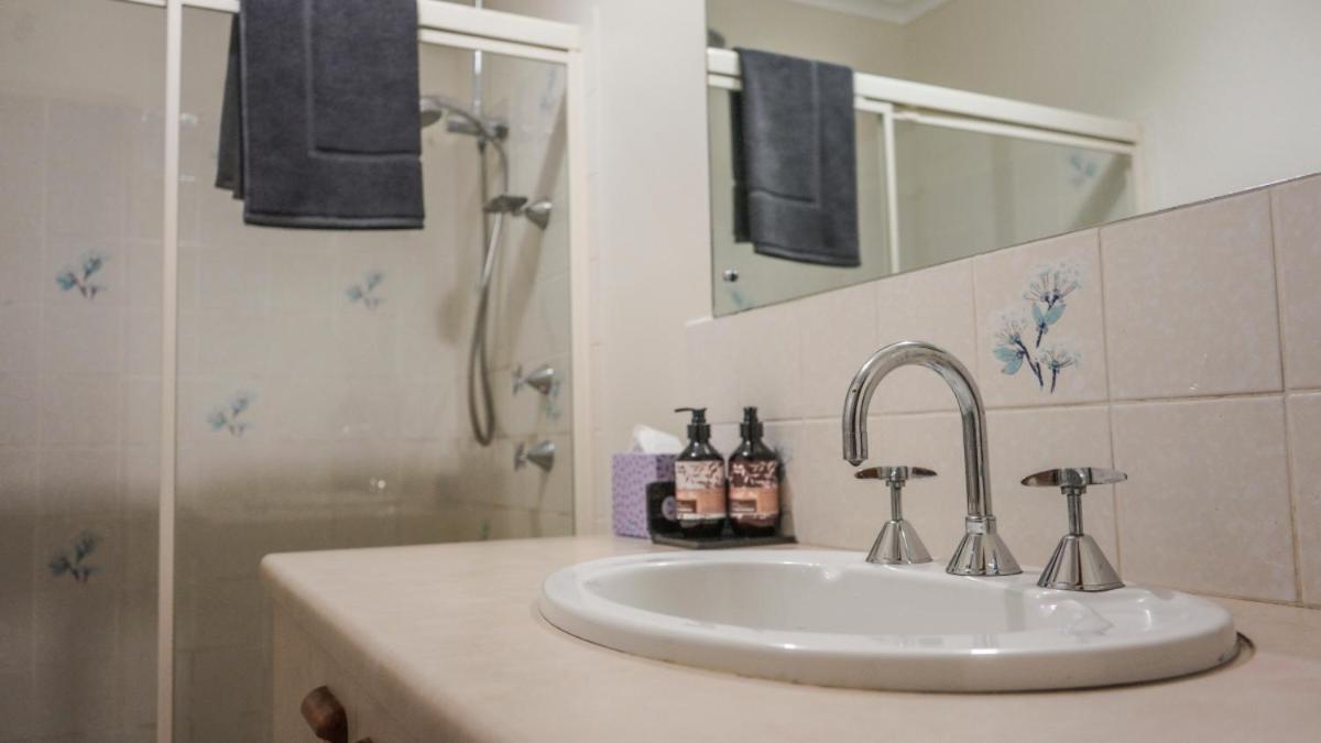 Watervale Hotel Guesthouse 외부 사진