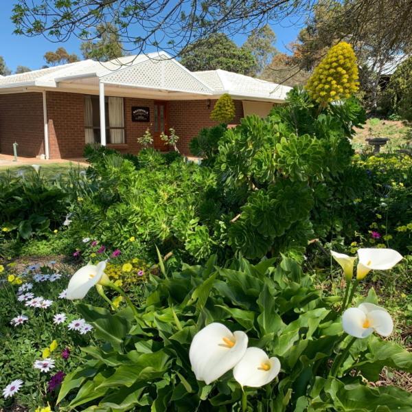 Watervale Hotel Guesthouse 외부 사진